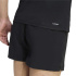Pantalons de Fitness adidas We Bas Wv Sho Homme Noir