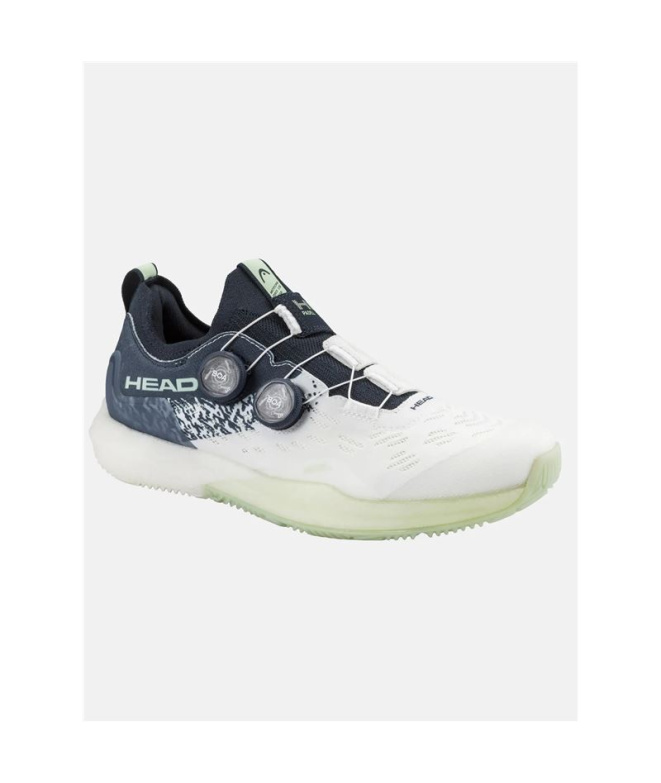 Zapatillas de Padel Head Motion Pro 1.5 Boa...