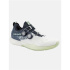 Zapatillas de Padel Head Motion Pro 1.5 Boa Padel Hombre Blanco