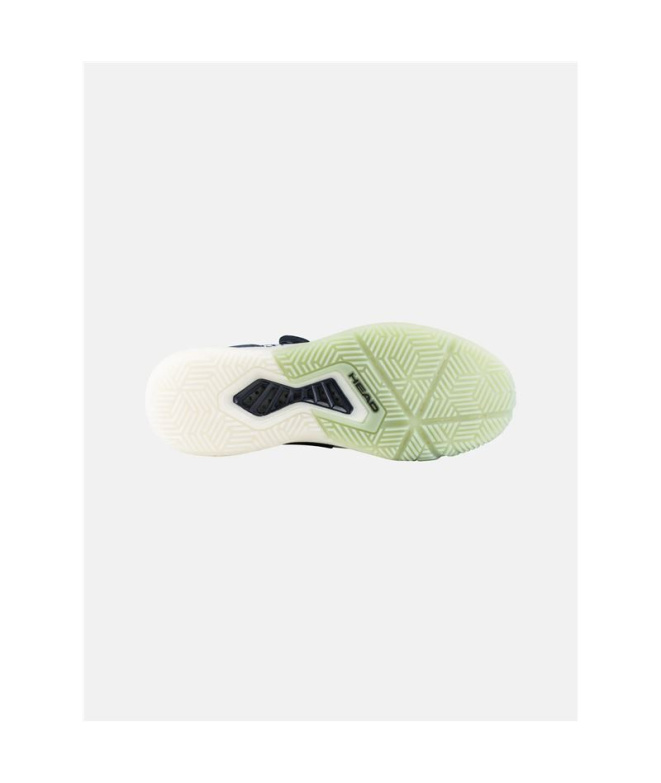 Zapatillas de Padel Head Motion Pro 1.5 Boa...