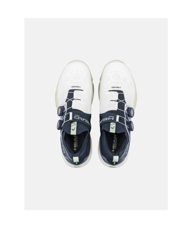 Zapatillas de Padel Head Motion Pro 1.5 Boa...
