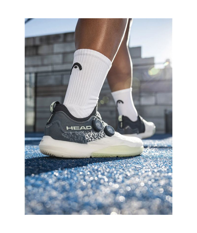 Zapatillas de Padel Head Motion Pro 1.5 Boa...