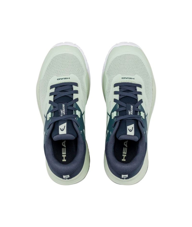 Sapatilhas de Padel Head Motion 1.5 Padel...