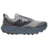 Chaussures de Trail New Balance FreshFoam Hierro v9 Homme Gris Ardoise