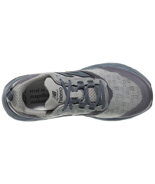 Zapatillas de Trail New Balance FreshFoam...