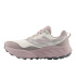 Chaussures de Trail New Balance FreshFoam Hierro v9 Femme Rose