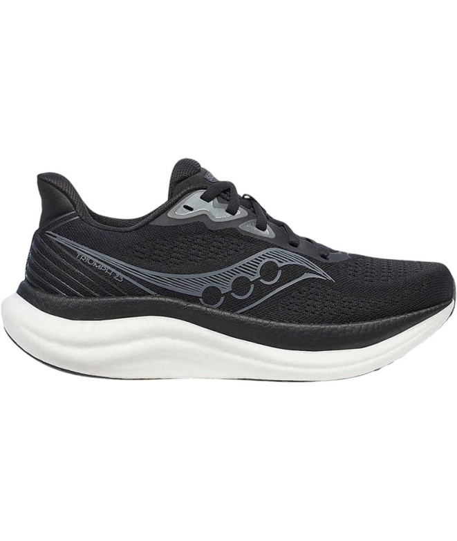 Chaussures de Running Saucony Triumph 23 Femme...