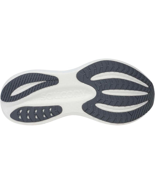 Chaussures de Running Saucony Triumph 23 Femme...