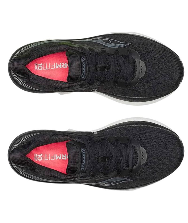 Chaussures de Running Saucony Triumph 23 Femme...