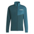 Polar de Montaña adidas Mt Cw Fz Fl Hombre Aurora Ivy