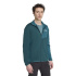 Polar de Montaña adidas Mt Cw Fz Fl Hombre Aurora Ivy