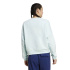 Sudadera adidas Sl Fc Swt Mujer Menhal / Blanco