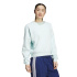 Sweat adidas Sl Fc Swt Femme Menhal / Blanc