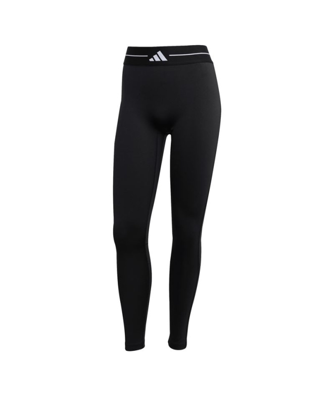 Malhas de Fitness adidas Hyg 1/1 L Mulher Preto