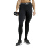 Collants de Fitness adidas Hyg 1/1 L Femme Noir