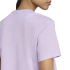 T-shirt de Fitness adidas We Min Femme Prune