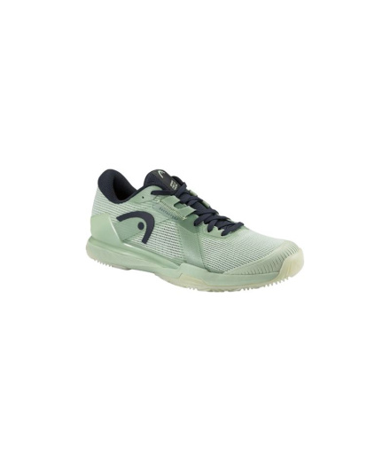 Chaussures de Padel Head Sprint Pro 4.0 Padel Homme Vert