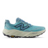 Zapatillas de Trail New Balance FreshFoam Hierro v9 Hombre Faded Teal