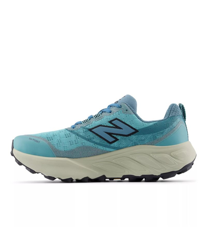 Chaussures de Trail New Balance FreshFoam...
