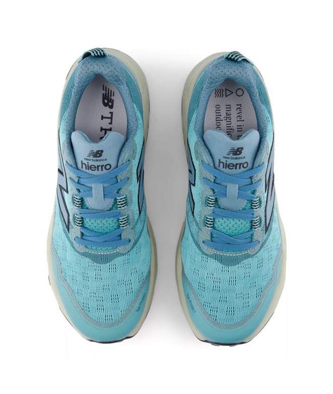 Chaussures de Trail New Balance FreshFoam...