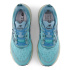 Zapatillas de Trail New Balance FreshFoam Hierro v9 Hombre Faded Teal