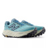 Chaussures de Trail New Balance FreshFoam Hierro v9 Homme Faded Teal