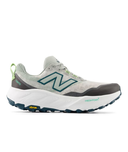 Zapatillas de Trail New Balance FreshFoam Hierro v9...