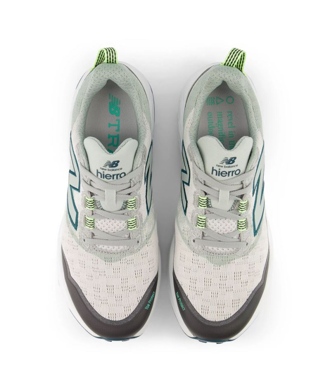 Sapatilhas de Trail New Balance FreshFoam...