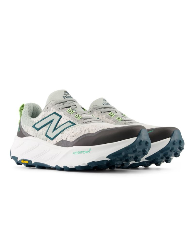 Chaussures de Trail New Balance FreshFoam...