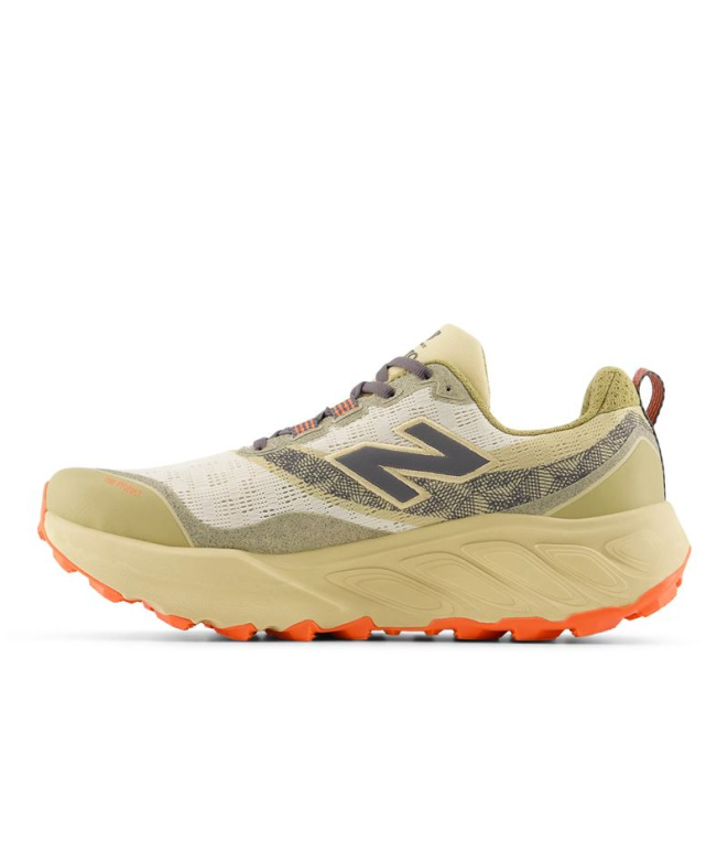 Chaussures de Trail New Balance FreshFoam...