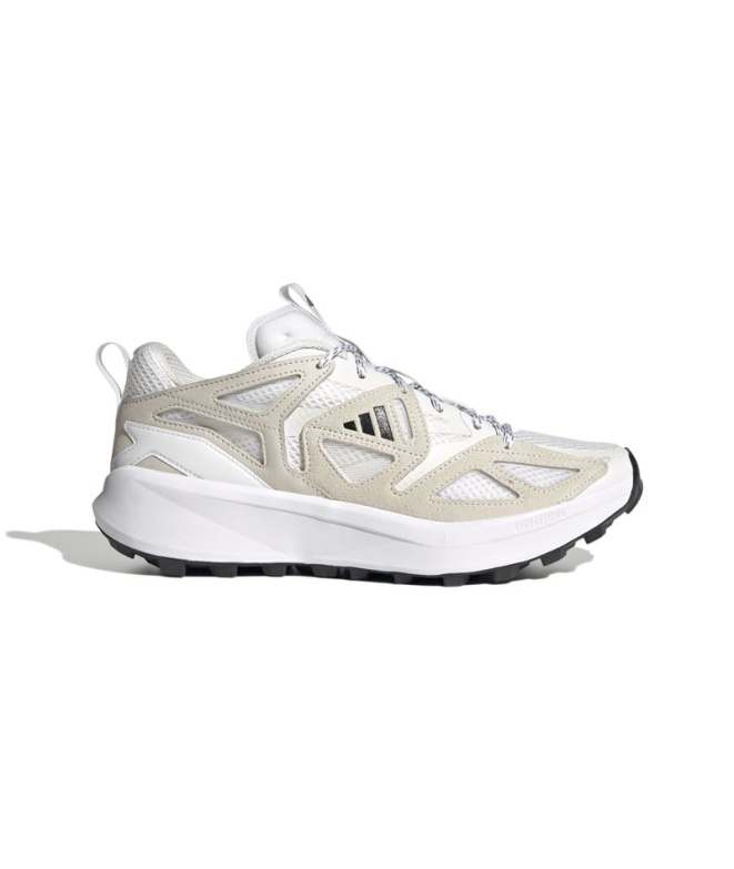 Zapatillas adidas Kantai Trail Hombre Blanco