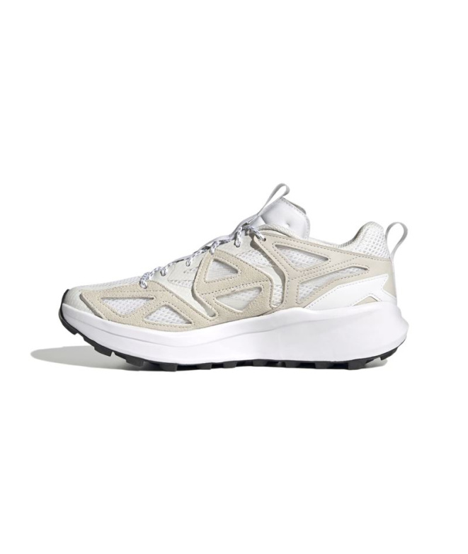 Zapatillas adidas Kantai Trail Hombre Blanco