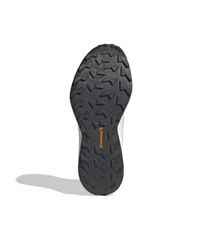 Chaussures adidas Kantai Trail Homme Blanc