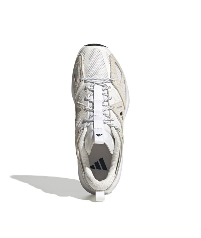 Zapatillas adidas Kantai Trail Hombre Blanco