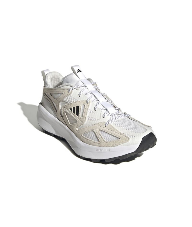 Zapatillas adidas Kantai Trail Hombre Blanco