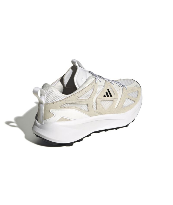 Zapatillas adidas Kantai Trail Hombre Blanco