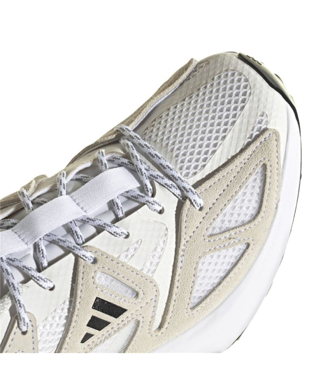 Zapatillas adidas Kantai Trail Hombre Blanco