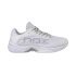 Sapatilhas de Pádel Nox AT10 Lux Branco Cinza