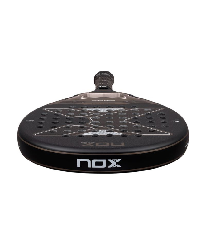 Raquette padel de Padel Nox AT10 Pro Cup Hard...