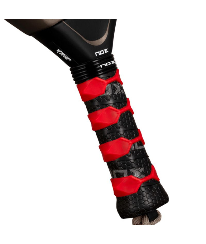 Raquette padel de Padel Nox AT10 Pro Cup Hard...