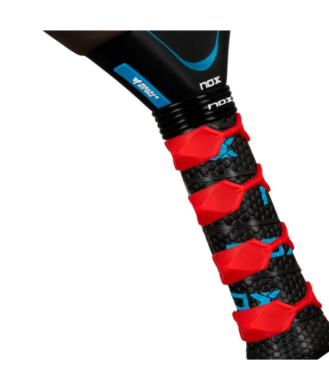 Raquette padel de Padel Nox AT10 Pro Cup Soft...