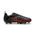 Bottes de Football Puma Future 9 Play FG/AG Noir