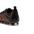 Botas de Fútbol Puma Future 9 Play FG/AG Negro