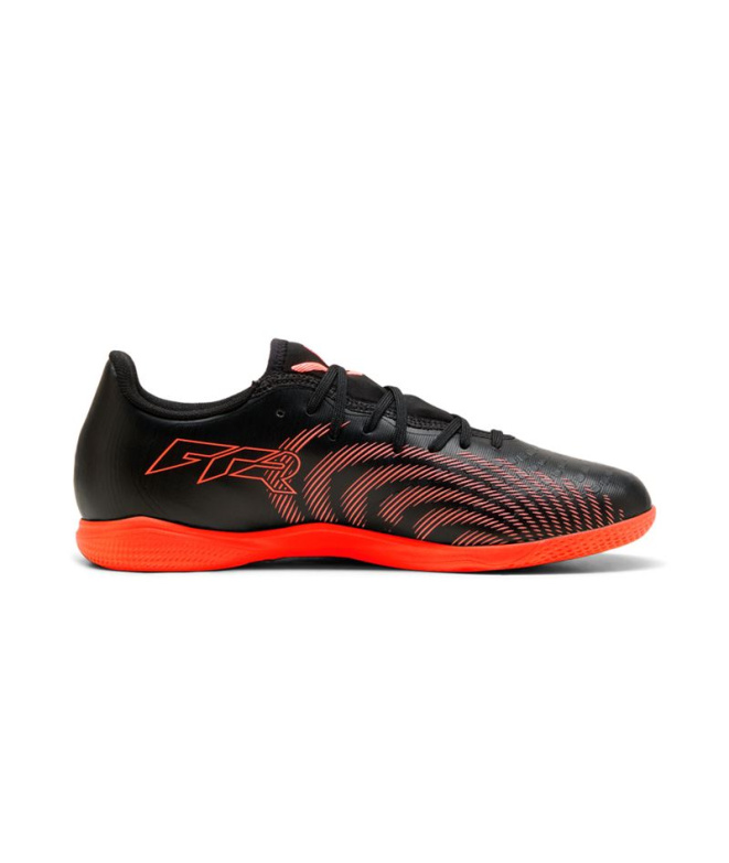 Sapatilhas de Futsal Puma Future 9 Play IT Preto