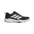 Zapatillas de Fitness adidas Rapidmove Go Trainer Mujer Negro/Negro/Plamet