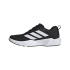 Sapatilhas de Fitness adidas Rapidmove Go Trainer Mulher Preto/Preto/Plamet