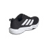 Zapatillas de Fitness adidas Rapidmove Go Trainer Mujer Negro/Negro/Plamet