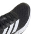 Chaussures de Fitness adidas Rapidmove Go Trainer Femme Noir/Noir/Plamet