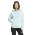 Sudadera adidas Sl Fc Hd Mujer Menhal / Blanco