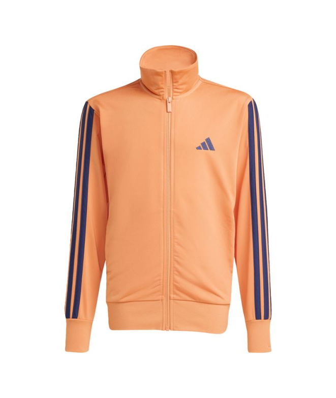 Chandal adidas 3 Bandas Tr Ts 205 Infantil...